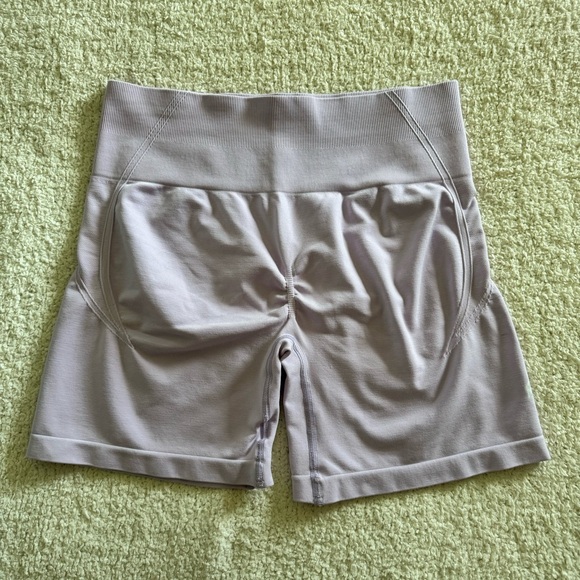 Oner Active Effortless Seamless Shorts - Picture 3 of 3